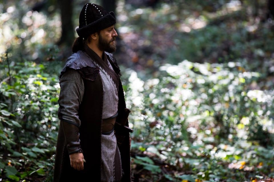 Diriliş Ertuğrul'un efsane sözleri 81