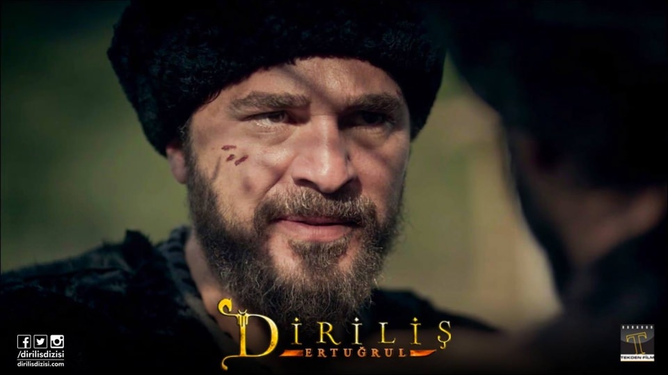 Diriliş Ertuğrul'un efsane sözleri 82