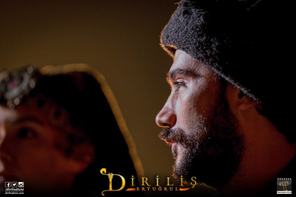 Diriliş Ertuğrul'un efsane sözleri 84