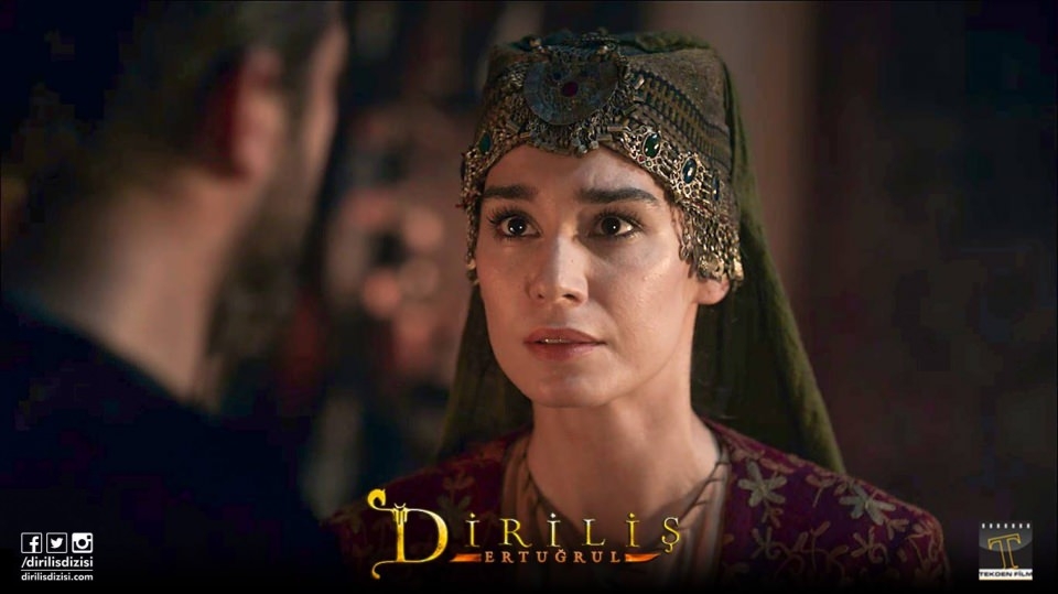 Diriliş Ertuğrul'un efsane sözleri 86