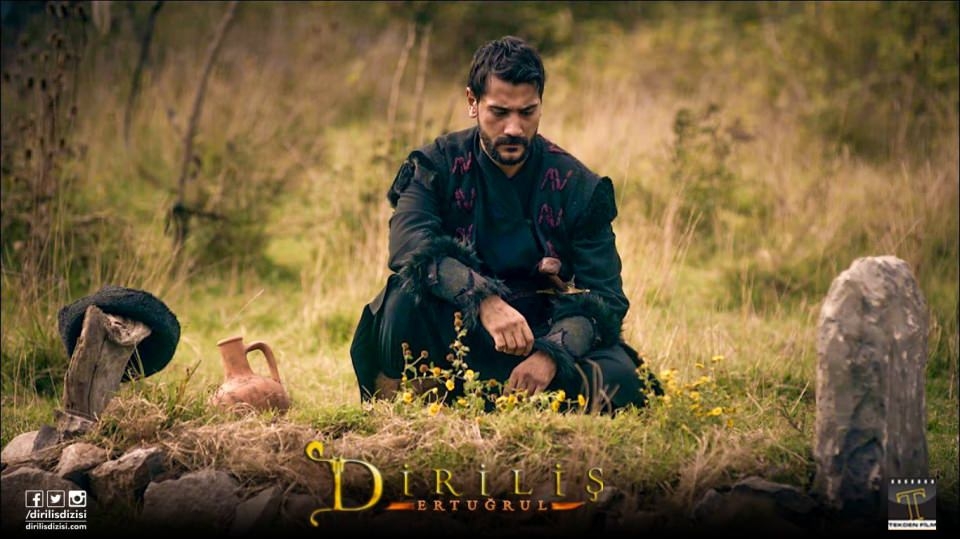 Diriliş Ertuğrul'un efsane sözleri 89