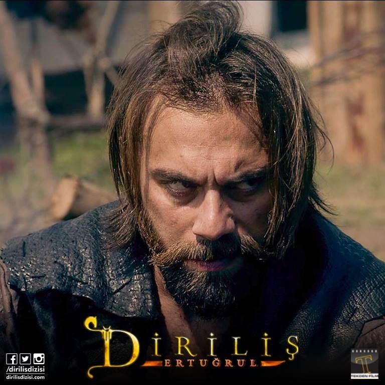 Diriliş Ertuğrul'un efsane sözleri 90
