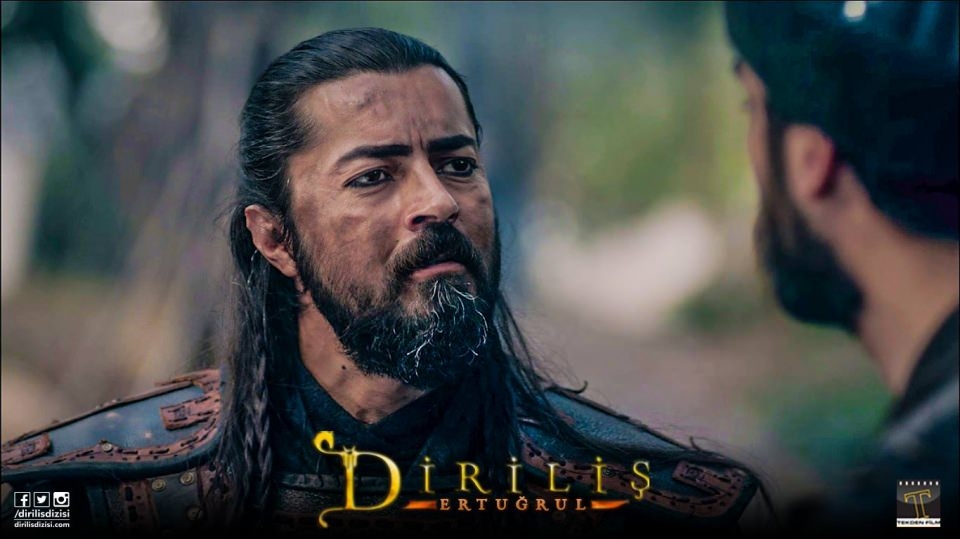 Diriliş Ertuğrul'un efsane sözleri 91