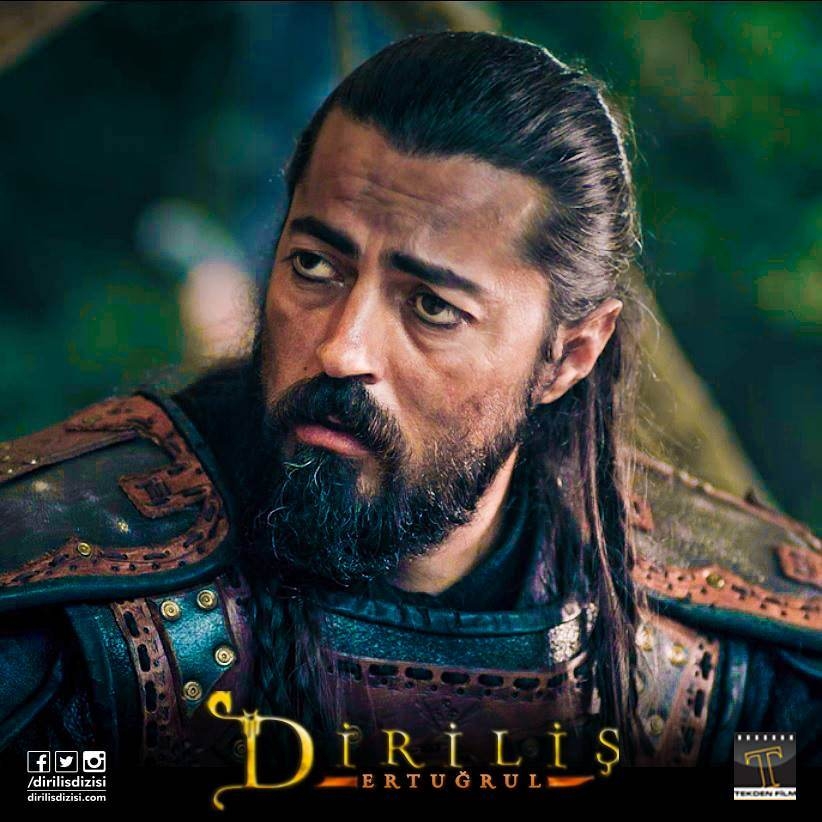 Diriliş Ertuğrul'un efsane sözleri 92