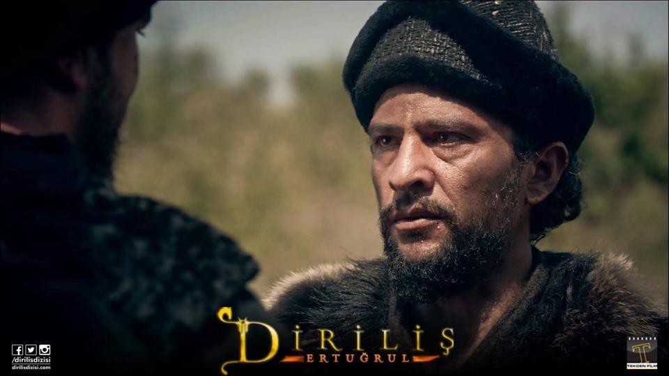 Diriliş Ertuğrul'un efsane sözleri 93