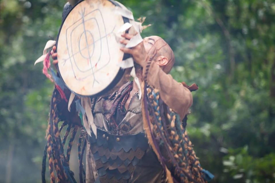 Diriliş Ertuğrul'un efsane sözleri 97