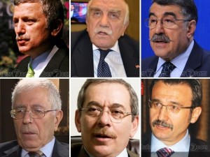 Geçmişten günümüze AK Parti hükümetleri