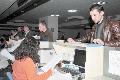 Hükümetten memura yeni yıl süprizleri! 5