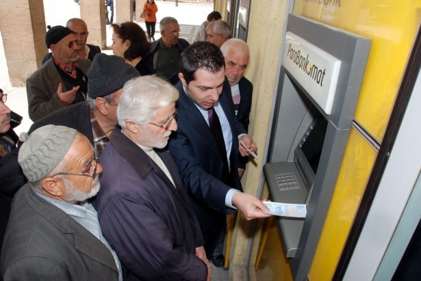 Toplumun her kesimine müjde 11