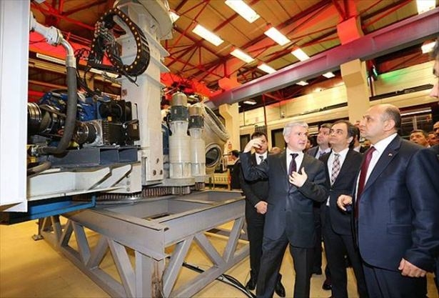 Toplumun her kesimine müjde 14