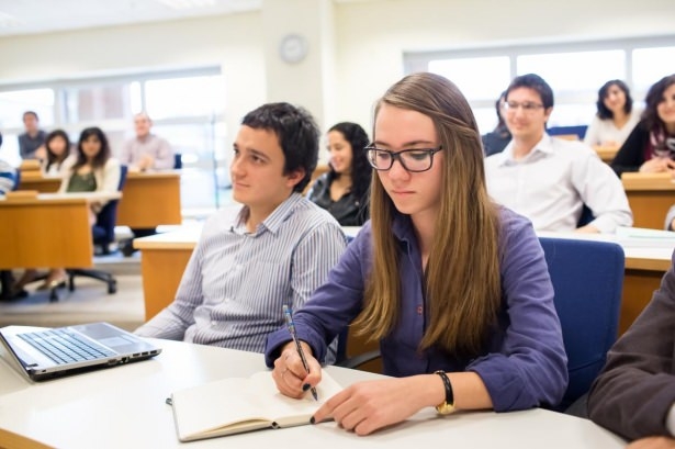 Toplumun her kesimine müjde 9