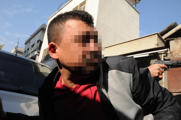 Diyarbakır'da Baro başkanına saldırı 1