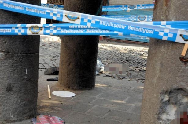 Diyarbakır'da Baro başkanına saldırı 10