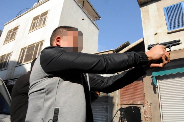 Diyarbakır'da Baro başkanına saldırı 18