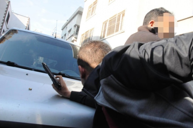 Diyarbakır'da Baro başkanına saldırı 20