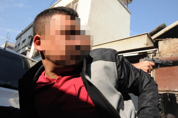 Diyarbakır'da Baro başkanına saldırı 21