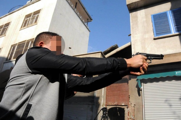 Diyarbakır'da Baro başkanına saldırı 22