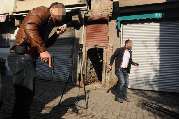 Diyarbakır'da Baro başkanına saldırı 23