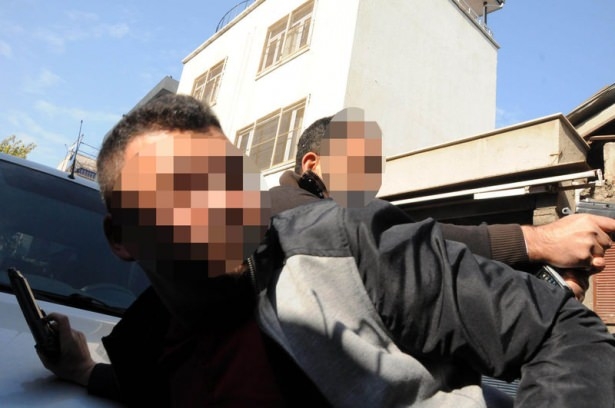 Diyarbakır'da Baro başkanına saldırı 8