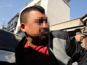 Diyarbakır'da Baro başkanına saldırı