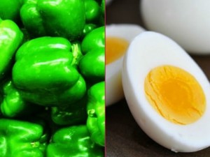 Vücuttaki yağları çıra gibi yakan yiyecek