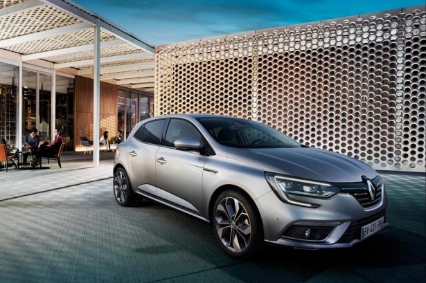 Megane baştan aşağı yenilendi 11
