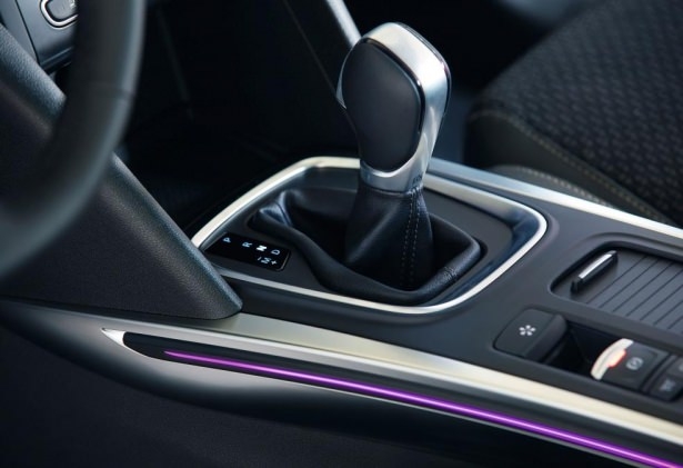 Megane baştan aşağı yenilendi 14