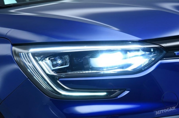 Megane baştan aşağı yenilendi 17