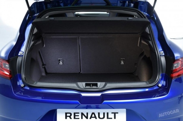 Megane baştan aşağı yenilendi 18