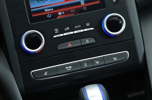 Megane baştan aşağı yenilendi 7