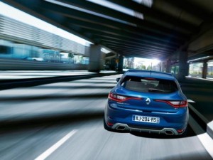 Megane baştan aşağı yenilendi