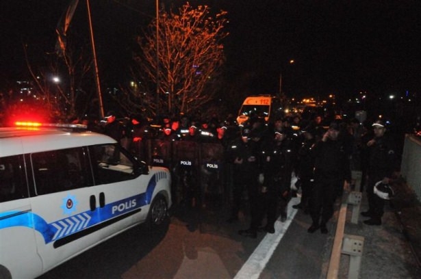 İstanbul Bayrampaşa metrosunda patlama 10