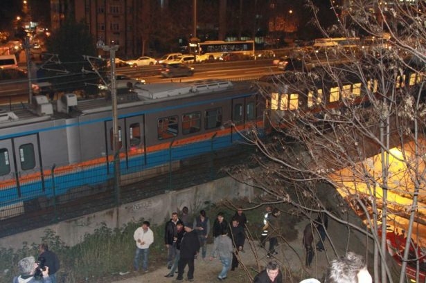 İstanbul Bayrampaşa metrosunda patlama 11
