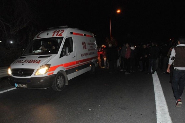 İstanbul Bayrampaşa metrosunda patlama 12