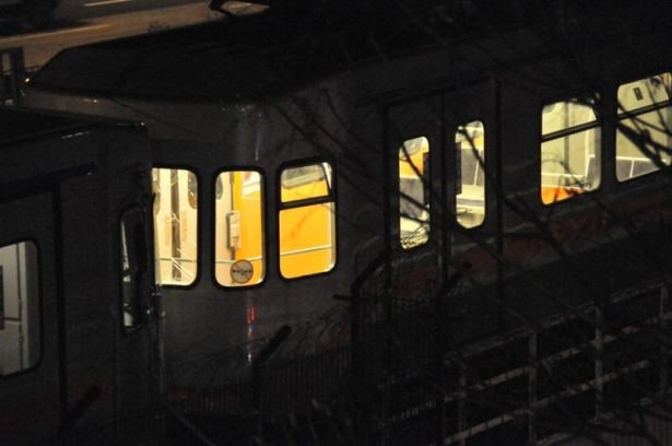 İstanbul Bayrampaşa metrosunda patlama 13