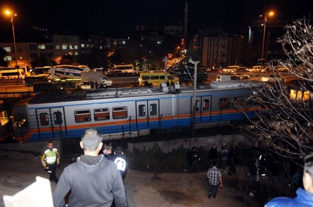 İstanbul Bayrampaşa metrosunda patlama 16