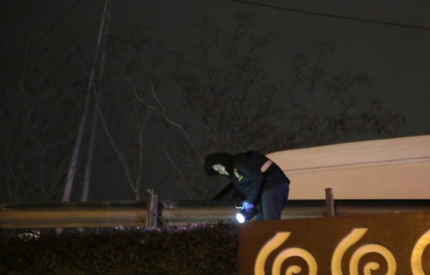 İstanbul Bayrampaşa metrosunda patlama 17