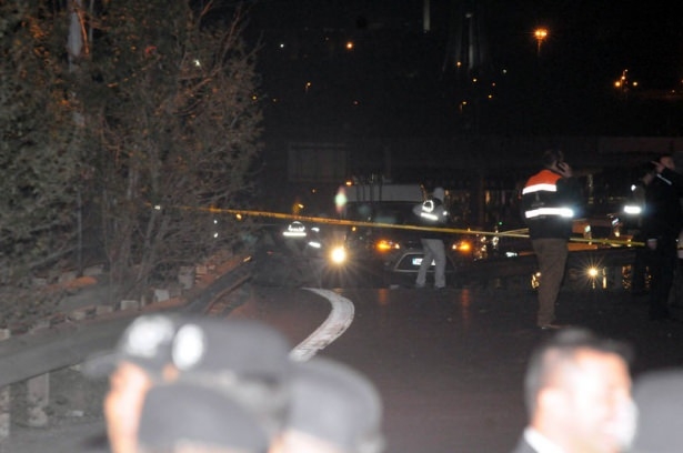 İstanbul Bayrampaşa metrosunda patlama 21