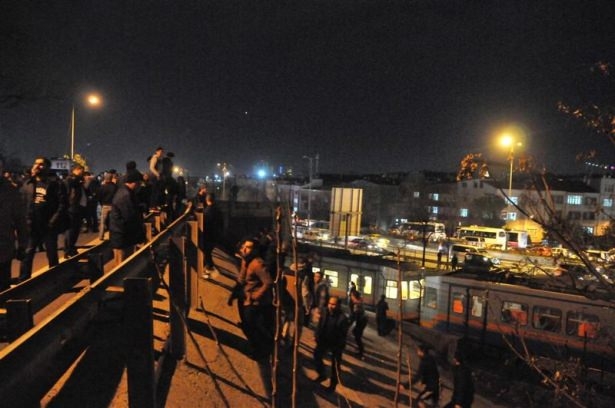 İstanbul Bayrampaşa metrosunda patlama 23