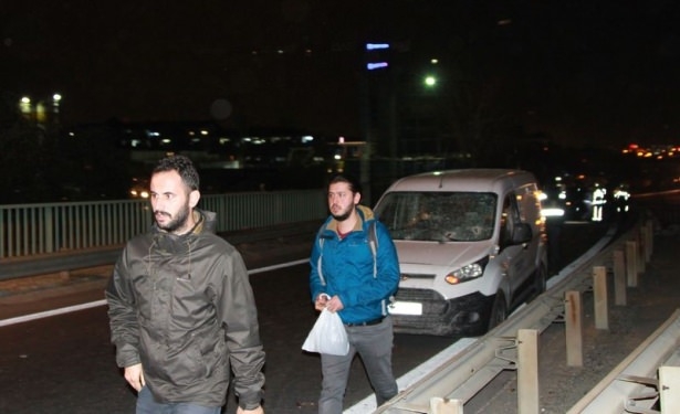 İstanbul Bayrampaşa metrosunda patlama 25