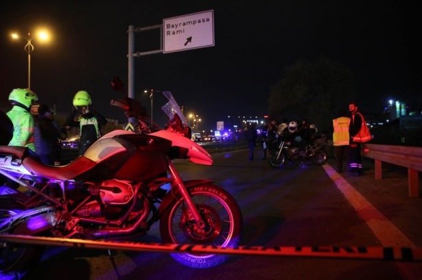 İstanbul Bayrampaşa metrosunda patlama 28