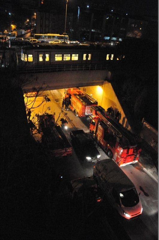 İstanbul Bayrampaşa metrosunda patlama 3