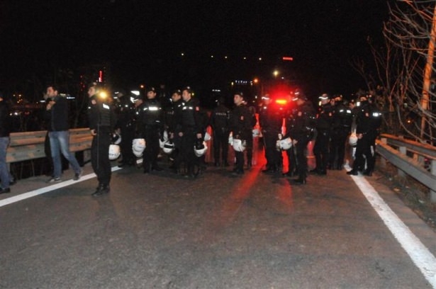 İstanbul Bayrampaşa metrosunda patlama 31