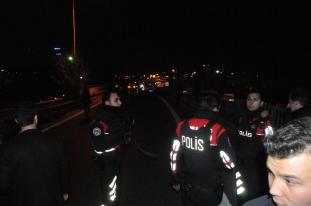 İstanbul Bayrampaşa metrosunda patlama 32