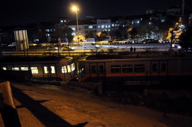 İstanbul Bayrampaşa metrosunda patlama 4