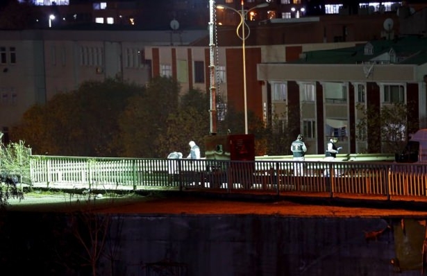 İstanbul Bayrampaşa metrosunda patlama 5