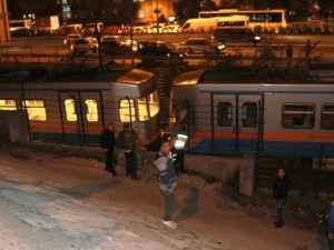 İstanbul Bayrampaşa metrosunda patlama