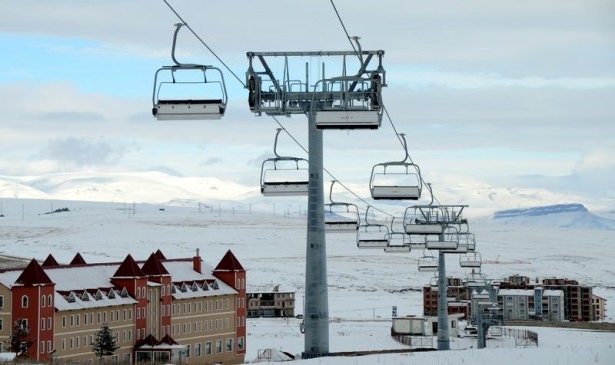 Anadolu kar altında 59