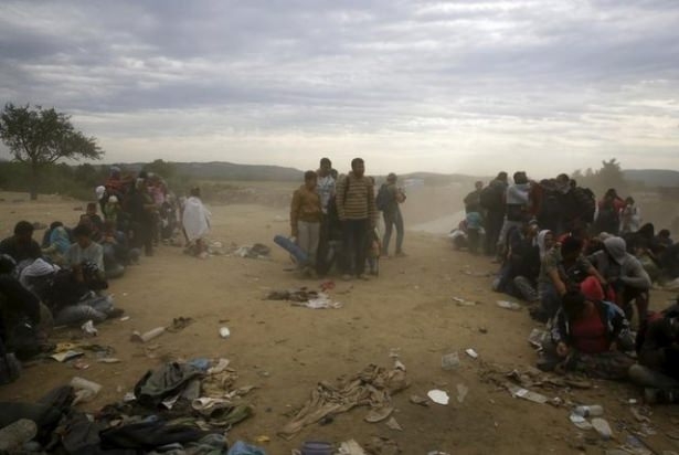 2015'in en iyi fotoğrafları 2