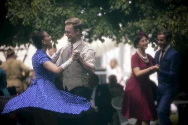 2015'in en iyi fotoğrafları 37